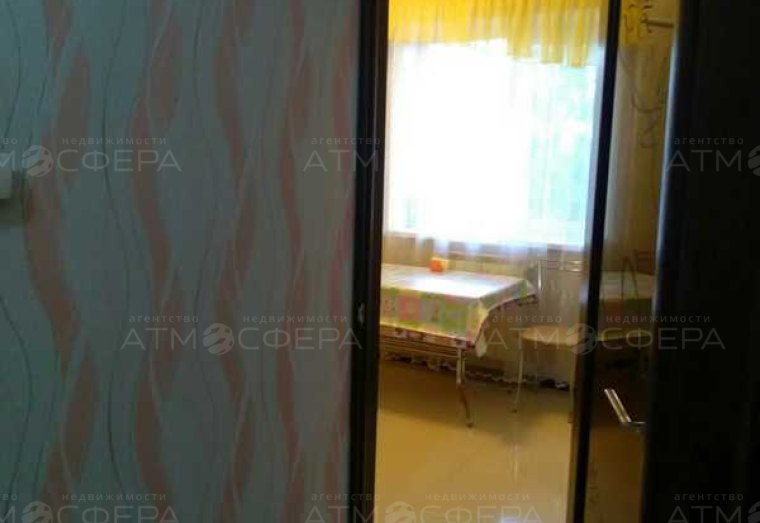 Продается однокомнатная квартира в Анапе