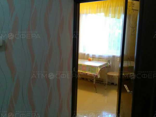 Продается однокомнатная квартира в Анапе