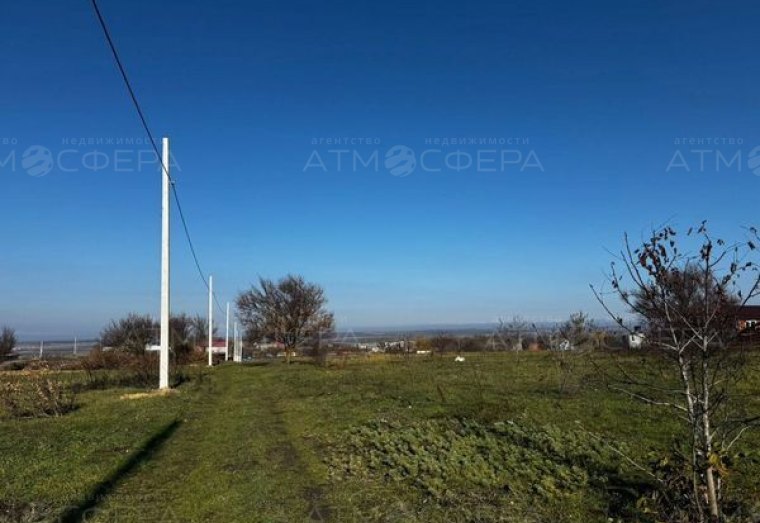 Продается участок 4 сот. (СНТ, ДНП)