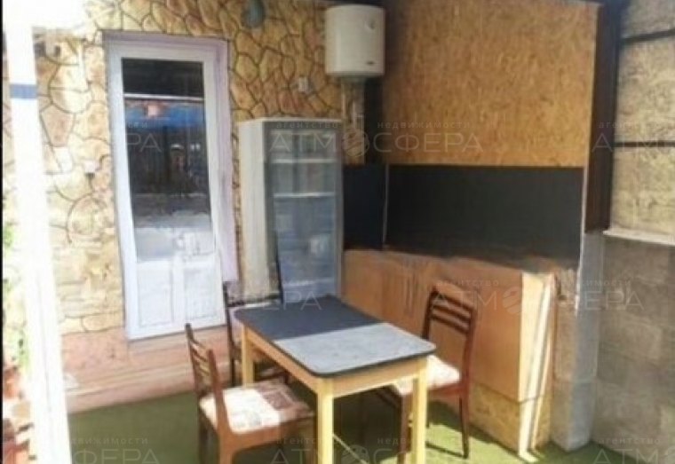 Продается комната в п. Сукко