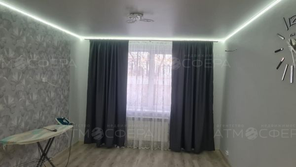Продается апартаменты-студия в Анапе.