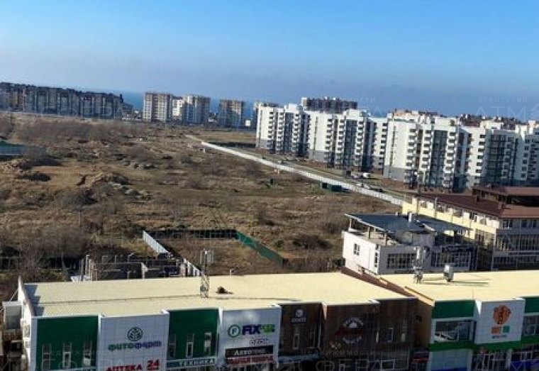 Продается 1-к. квартира в Анапе