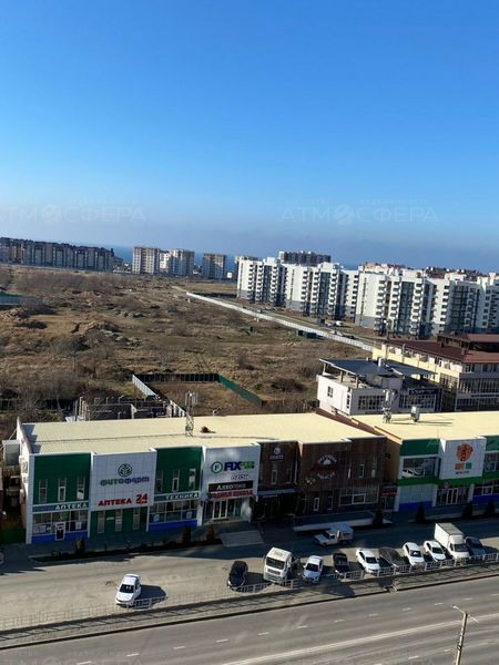 Продается 1-к. квартира в Анапе
