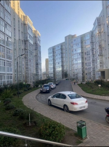 Продается 2-к. квартира в Анапе 63 м²