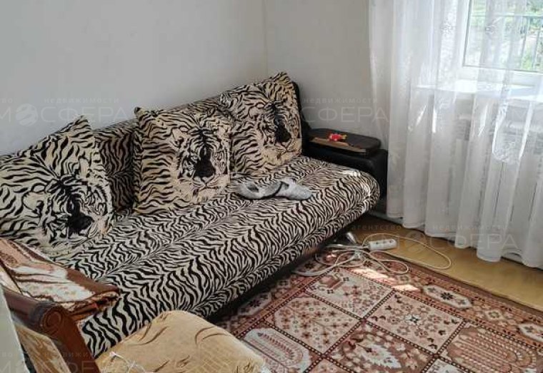 Продается дом в х.Рассвет.