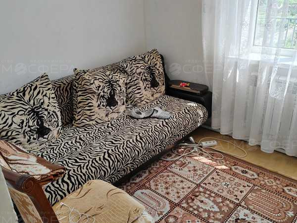 Продается дом в х.Рассвет.