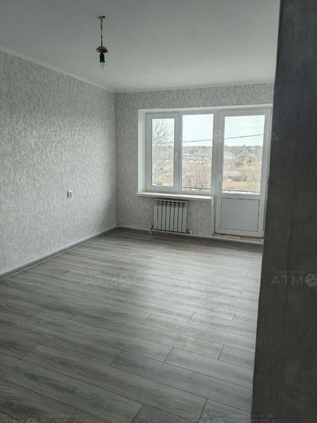 Продается 3-к. квартира с. Джигинка