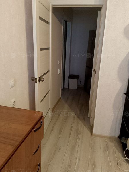 Продается 1-к. квартира, 40 м², 4/16 эт.