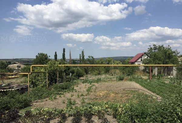 Продается участок 10 соток ИЖС в ст. Анапской