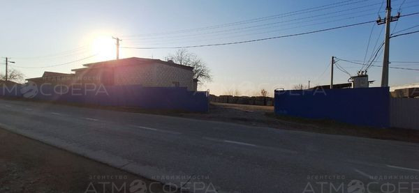 Продается участок 30 сот. (промназначения) в п. Юровка