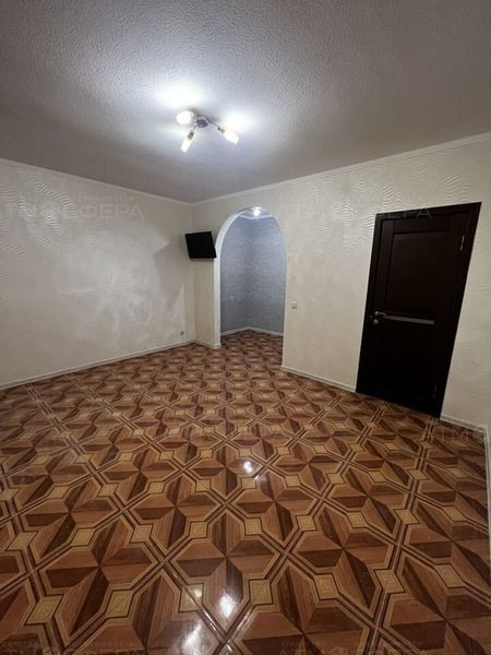 Студия с ремонтом в п. Супсех