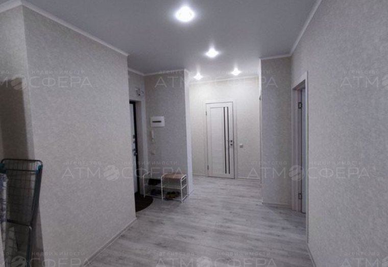 Продается 1-к. квартира в Анапе