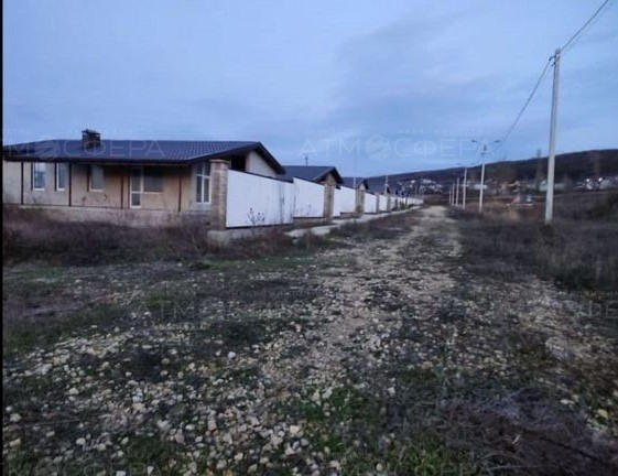 Продается участок 5,1 сот. (СНТ, ДНП)