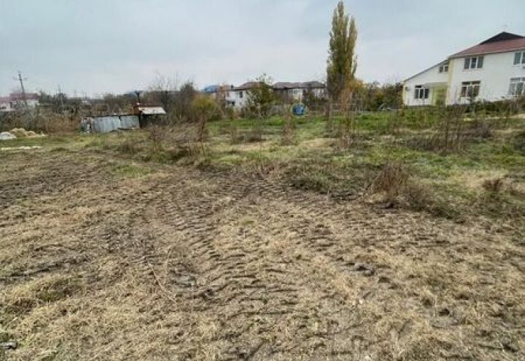 Продается участок 6 сот. (ИЖС) в ст  Анапской
