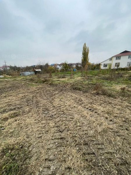 Продается участок 6 сот. (ИЖС) в ст  Анапской
