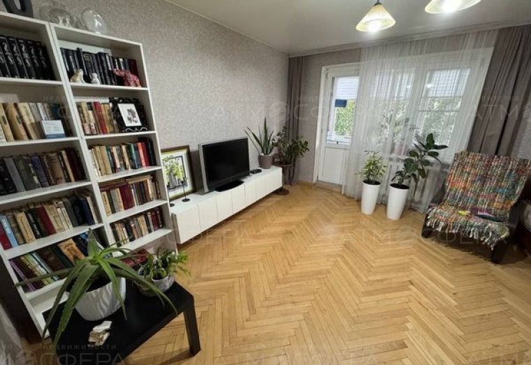 Продается квартира в Анапе