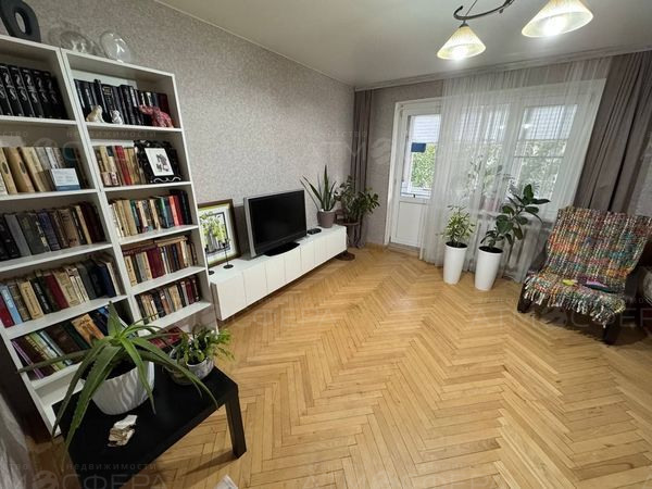 Продается квартира в Анапе