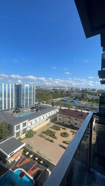 Продаются апартаменты на первой береговой линии в г. Анапа