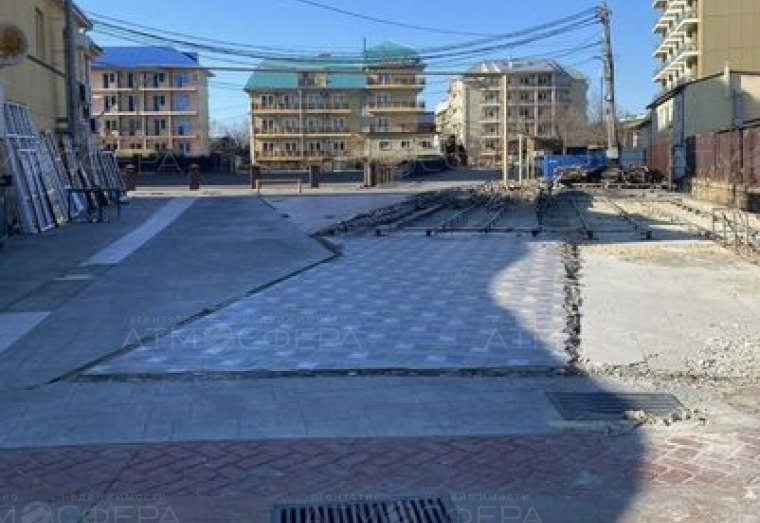 Продается участок 4 сот. (промназначения)