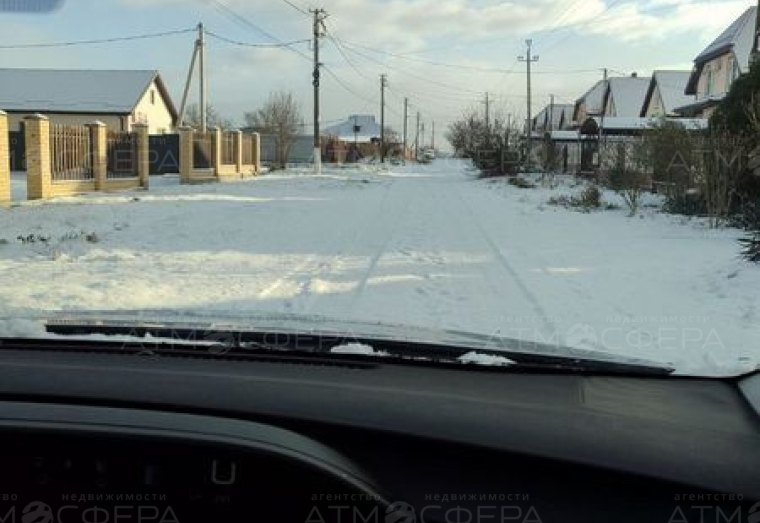 Продается участок 6 сот. (ИЖС) в ст. Гостагаевская