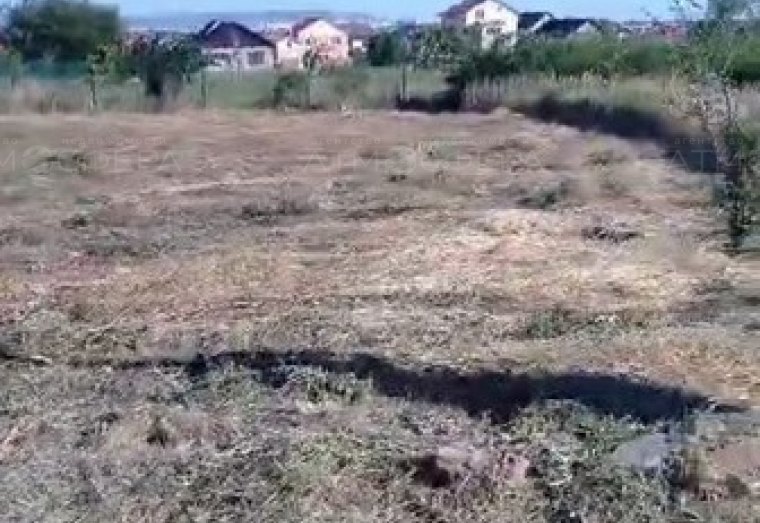 Продается участок 13 сот. (СНТ, ДНП) в п. Пятихатки.