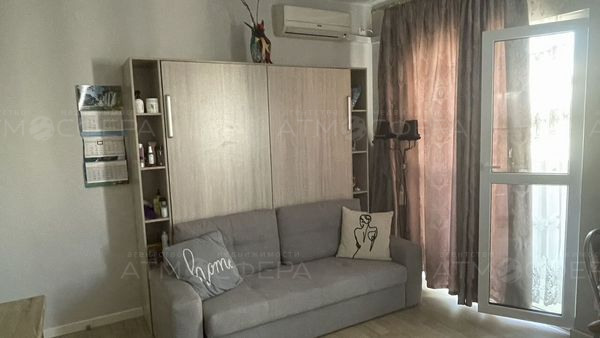 Квартира-студия, 30,2 м², 2/7 эт. в ЖК "Анаполис"