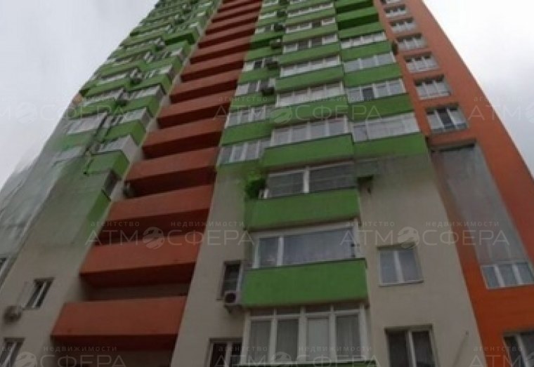 Продается 2-к. квартира в Анапе