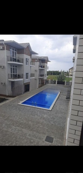 Продается 1-к. квартира в Анапе