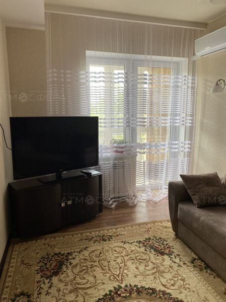 1-к. квартира, 36 м² в с. Супсех