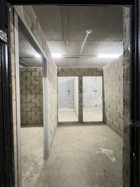 Цоколь Своб. планировки, 35,2 м²