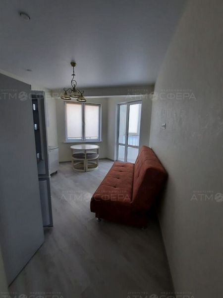 1-к. квартира, 50 м² в ЖК "Парадный"