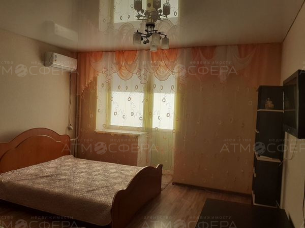 2-к. квартира, 62 м²