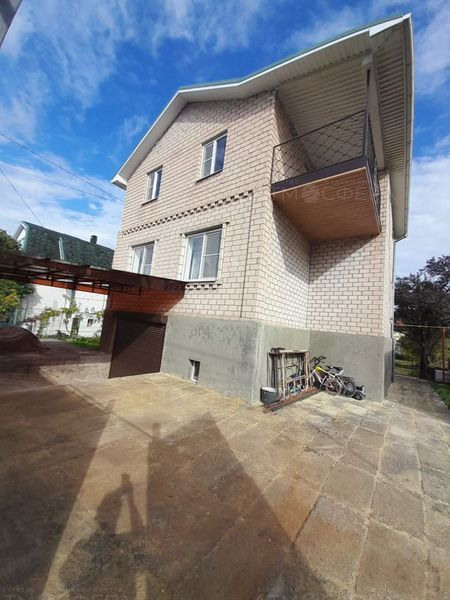 Продаётся большой дом в с. Супсех