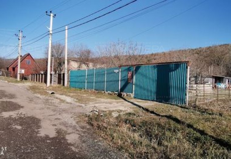 Продается участок 6 сот. (ИЖС)