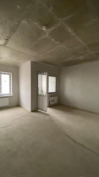 Продается квартира свободной планировки в районе Высокого берега