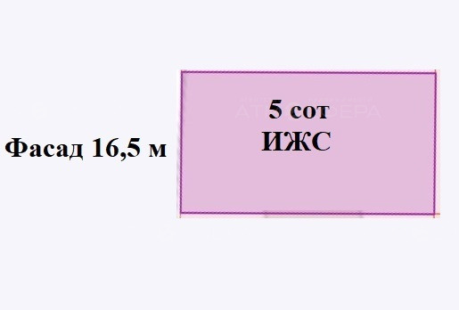 Участок 5 сот ИЖС в п. Волна Темрюкского района
