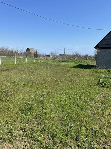 Участoк 5,88 сoток в ТСН Парус в МО Феодосия