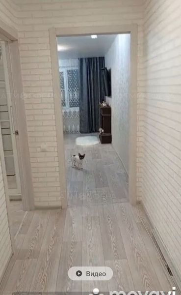 Продается 3-к. квартира в Анапе