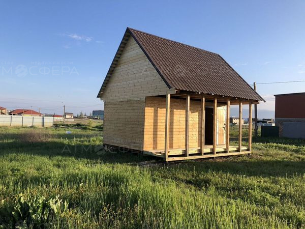 Участок 8 сот в ДТ Отдых МО Феодосия