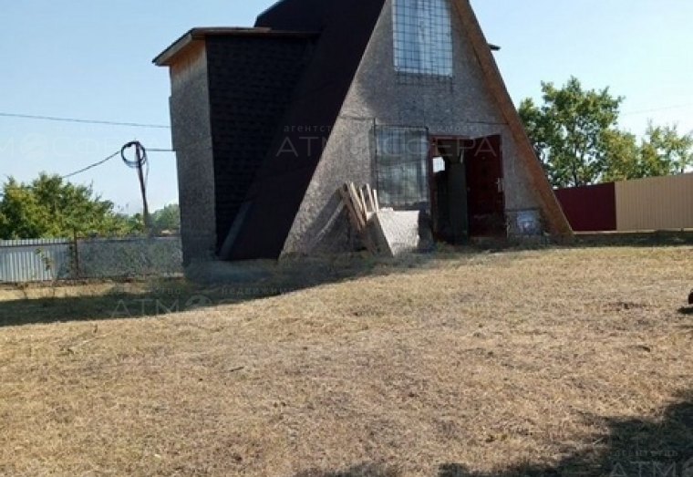 Продается дом СНТ Персик