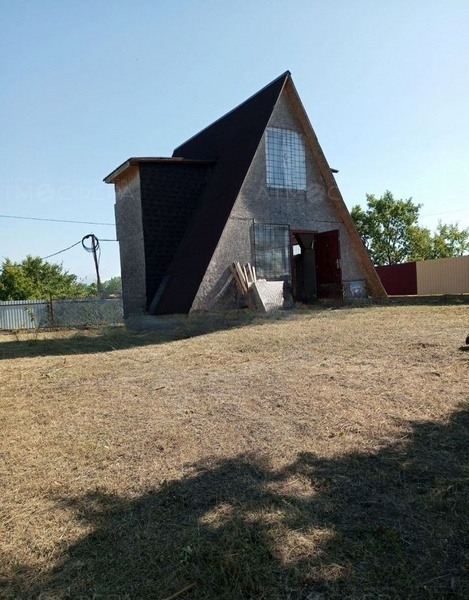 Продается дом СНТ Персик