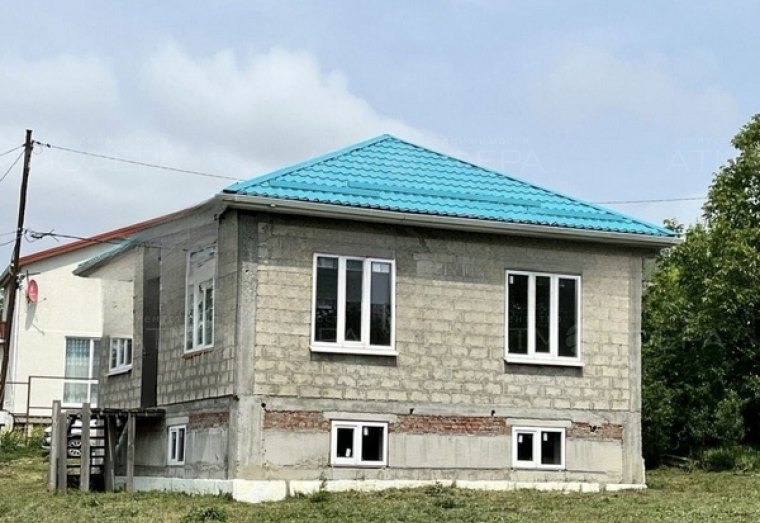 Продается дом в СОТ ДружбаДом 112 м² на участке 7 сот.