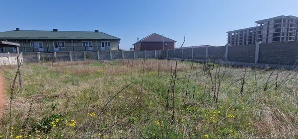 Участок 12 соток под гостиницу в районе Пионерского проспекта