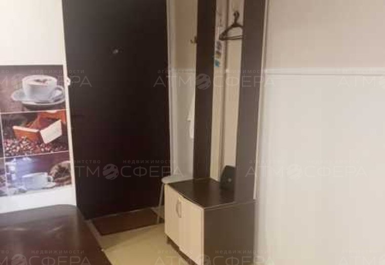 Продается апартаменты - студия в ЖК Горгиппия морская