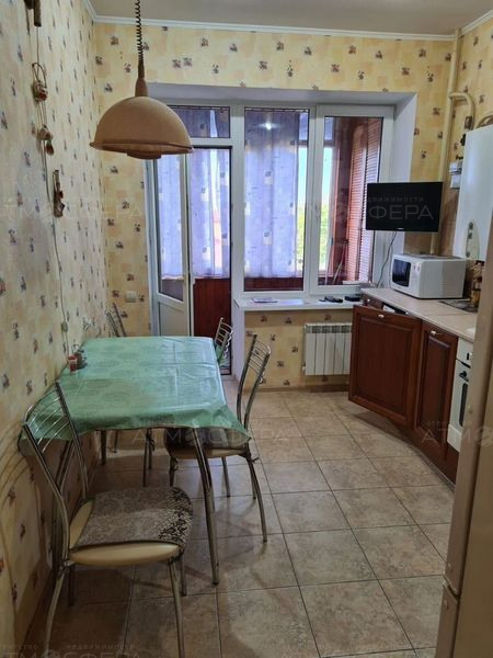 2-к. квартира ул Гребенская