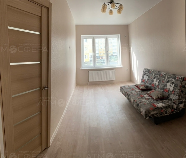 Продается 1-к квартира в Анапе.