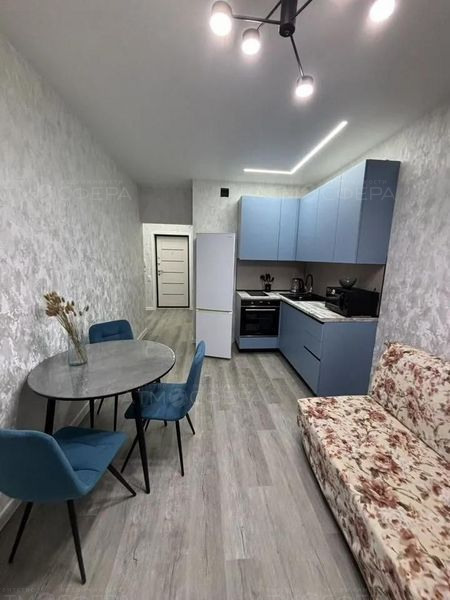 1-к. квартира, 44,2 м² р-н Красная площадь