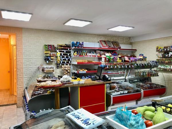 Продаётся магазин в посёлке Сукко