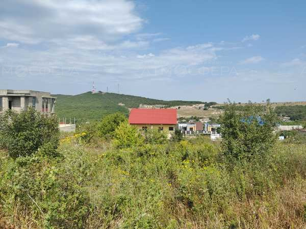 Продаётся земельный участок в с. Варваровка