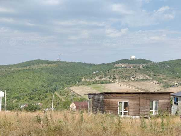 Продаётся земельный участок в с. Варваровка